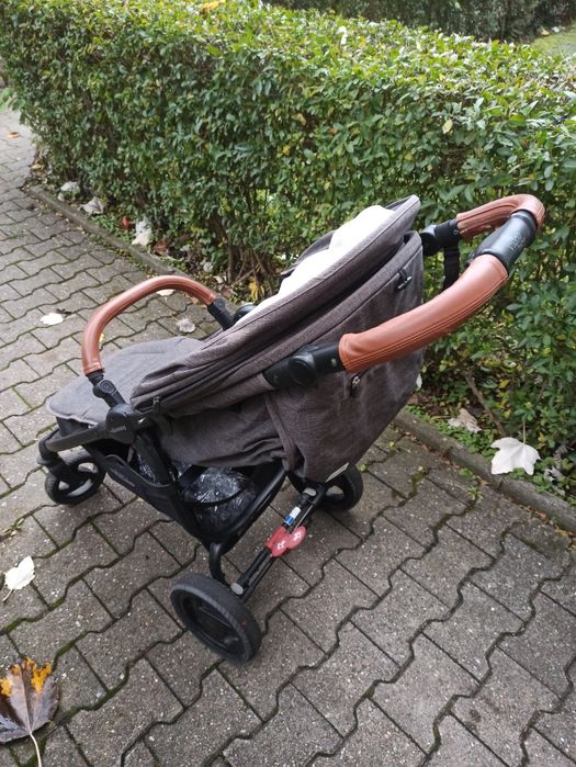 Wózek Valco Baby Snap 4 Trend