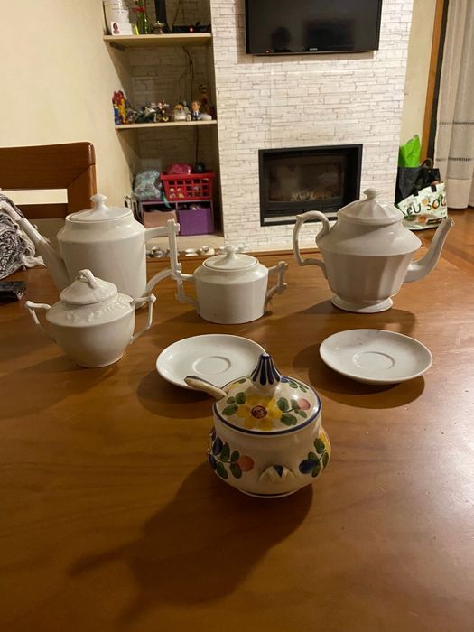 Tea Sets424444636924497921