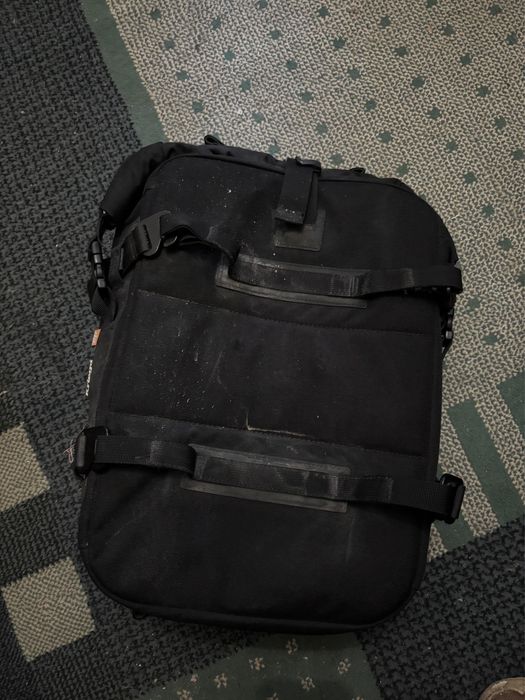 Kriega os18 tenere 700