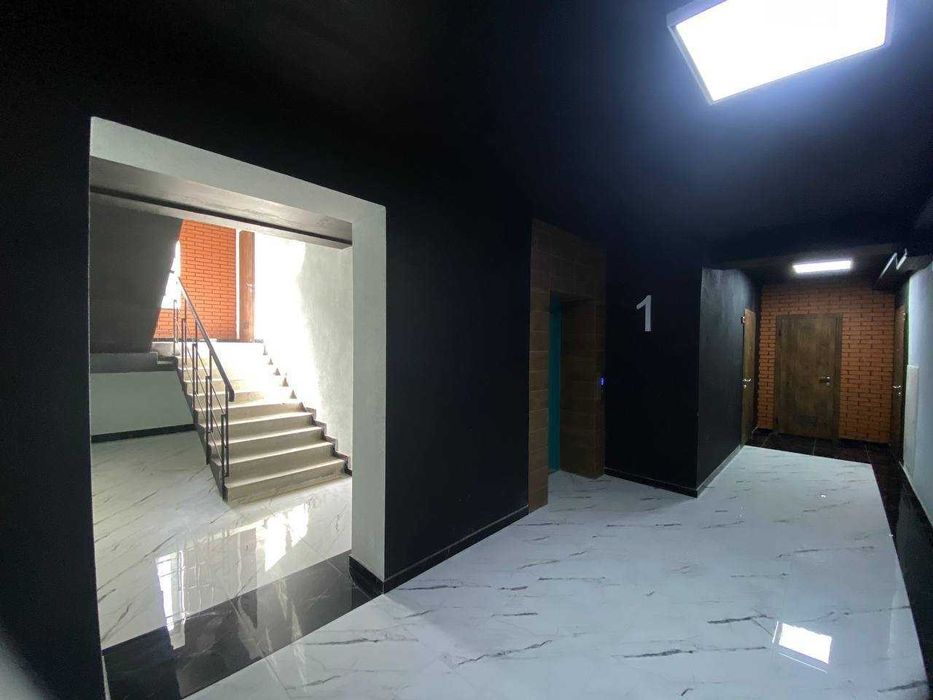 3-кімнатна квартира за адресою Фонтанська дор. (площа 106 м²) - Atlanta.ua - фото 12