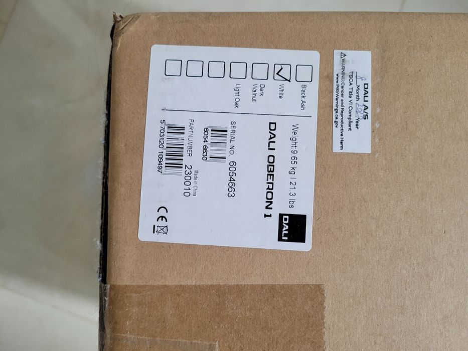 Denon CEOL RCD-N11 Dab