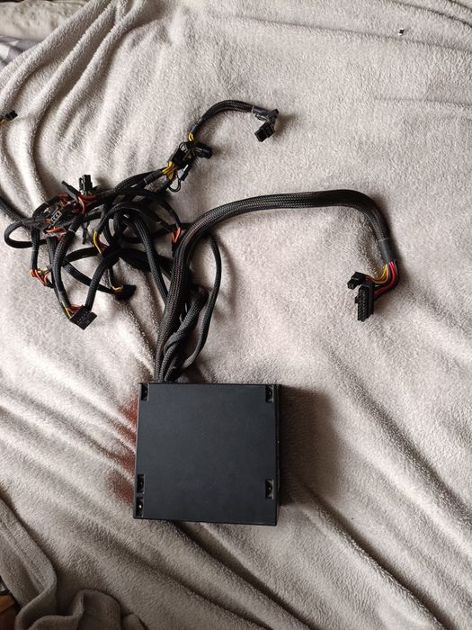 Продам блок живлення KCAS 800W