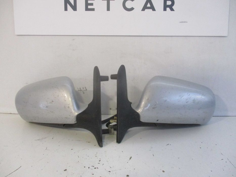 Espelho Retrovisor Seat Alhambra / Vw Sharan 2002