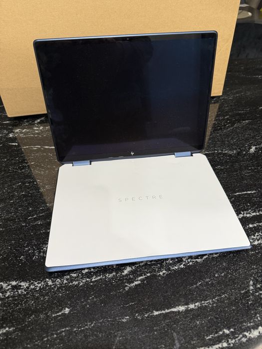 Hp Spectre x360 14-ef2014nf OLED 3k