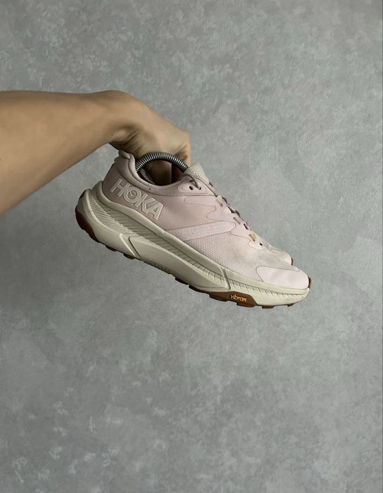 Кросівки Hoka Transport Cordura