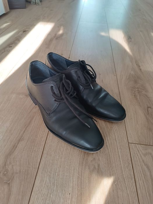 Pantofle męskie rozmiar 6,5