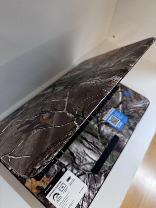 HP intel N3710 aceitamos Klarna