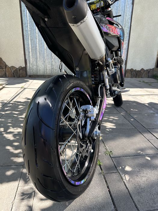 Продам Kovi free ride 300 motard