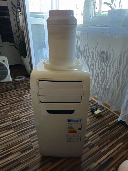 Klimatyzator przenośny Cool KL-160003