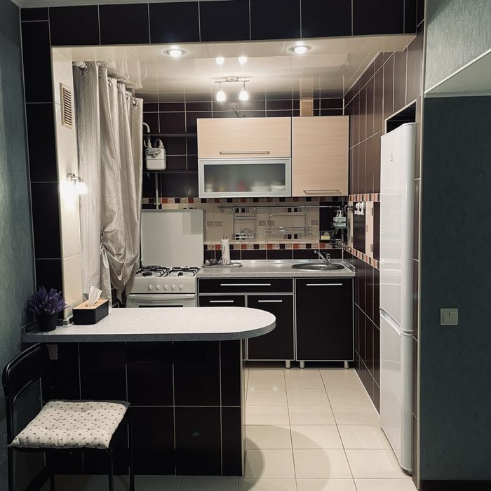 Студія з готельним комфортом Центр біля ТЦ «Київ»фото реал власник