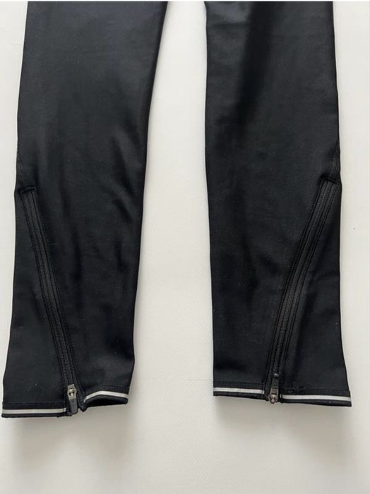 Лосины мужские Nike M Nk Run Mobility Tight Black AT4238-010