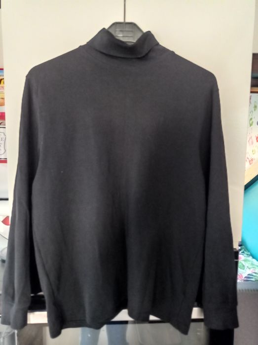 Golf męski Van Graaf