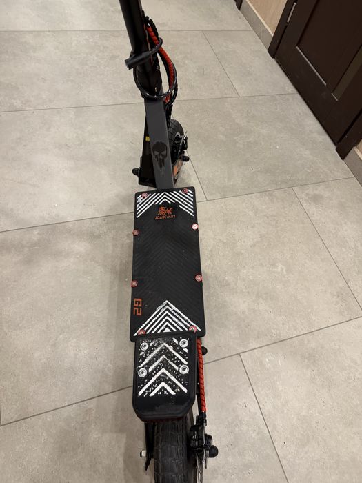 Продам Kukirin G2 2025