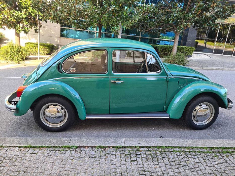 VW Carocha 1200 (kaefer)