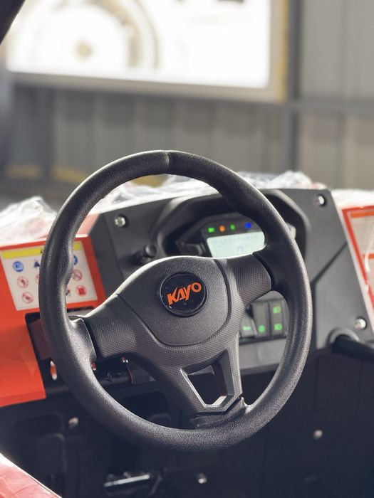 Баггі Kayo S200 Безкоштовна доставка