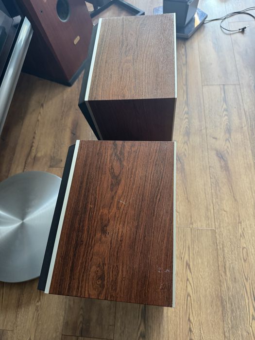 Bang olufsen beovox s75
