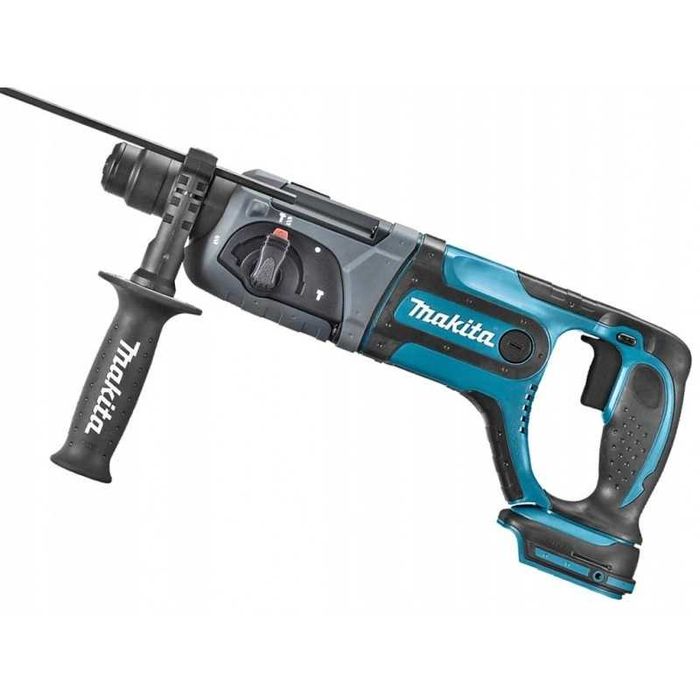 MAKITA DHR241Z AKU. Młotowiertarka 18V SDS+ 2,0J nowy gwarancja