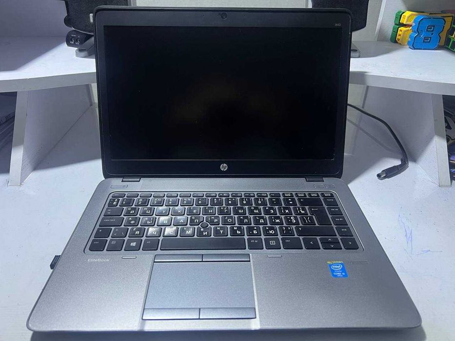 Ноутбук hp elitebook 840 g2 в розстрочку