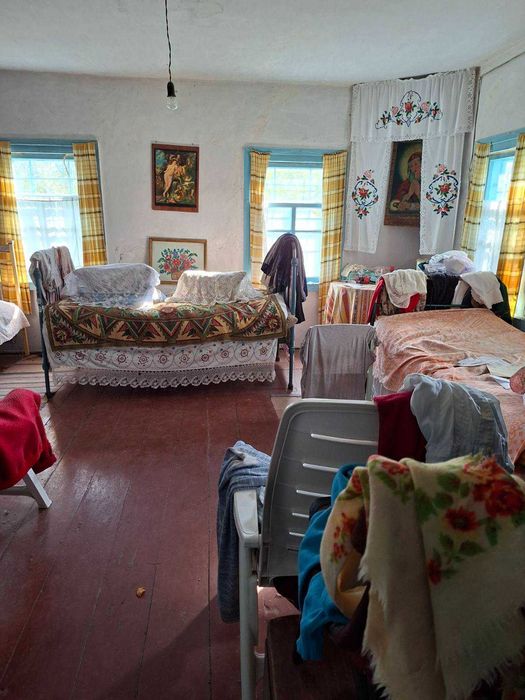 Продам будинок у селі Слабин