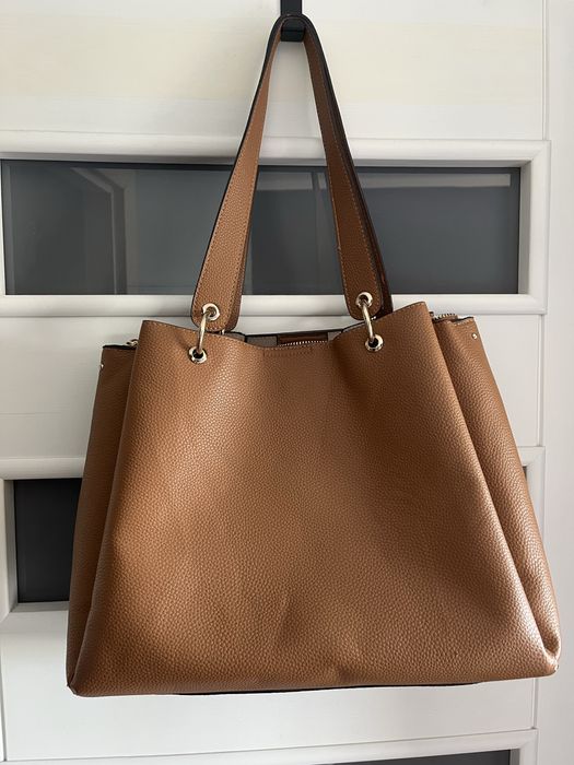 Brązowa Torebka Parfois