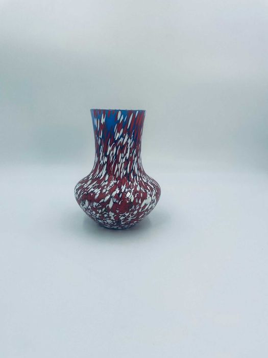 Wazon dekoracyjny Czechosłowacja