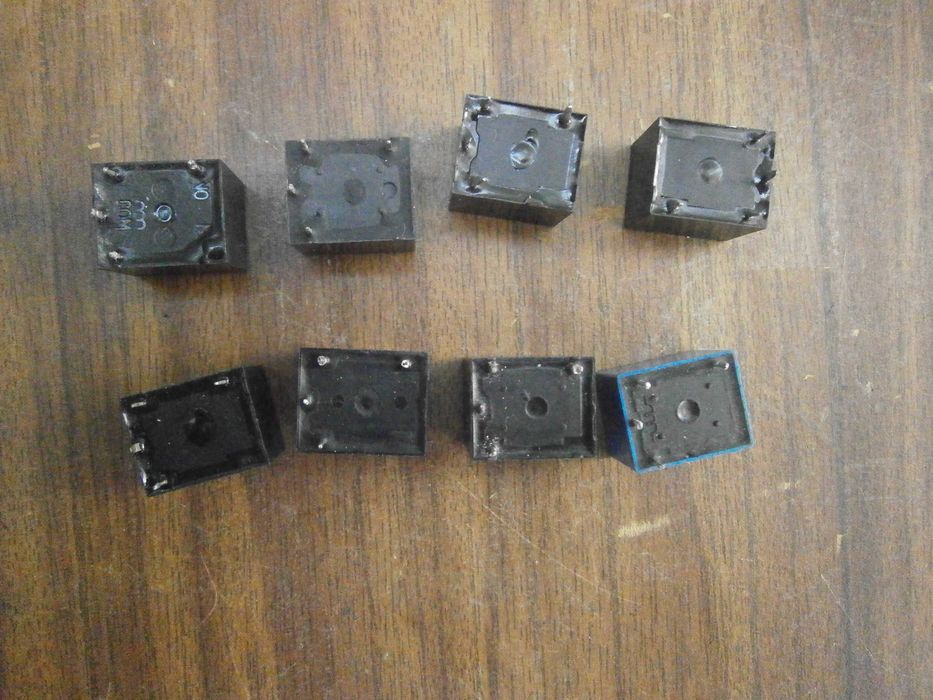 Реле для стиралок и стабилизаторов