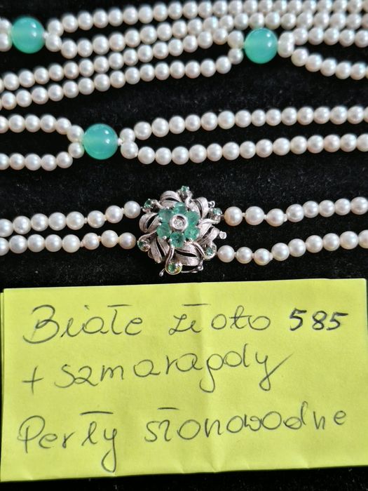 Złota birzuterja