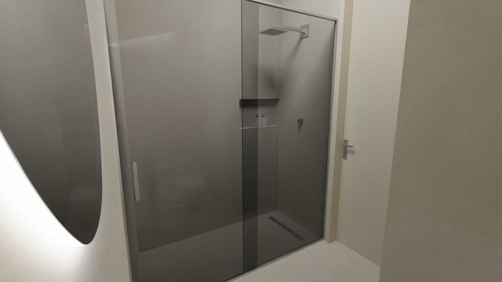 Apartamentos T2 e T2+1 - Centro de São João da Madeira
