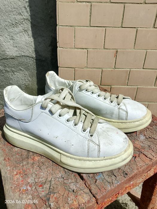 Alexander McQueen ОРИГІНАЛ