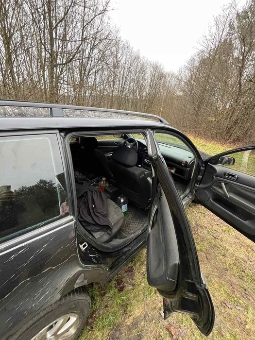 Продам пасат за в