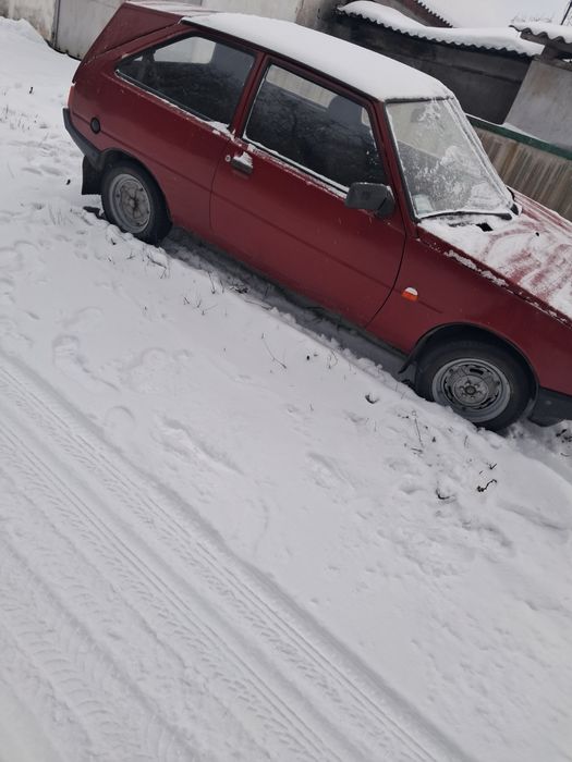 Продам таврія нова 2006 року