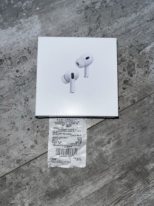 AirPods 2 pro
