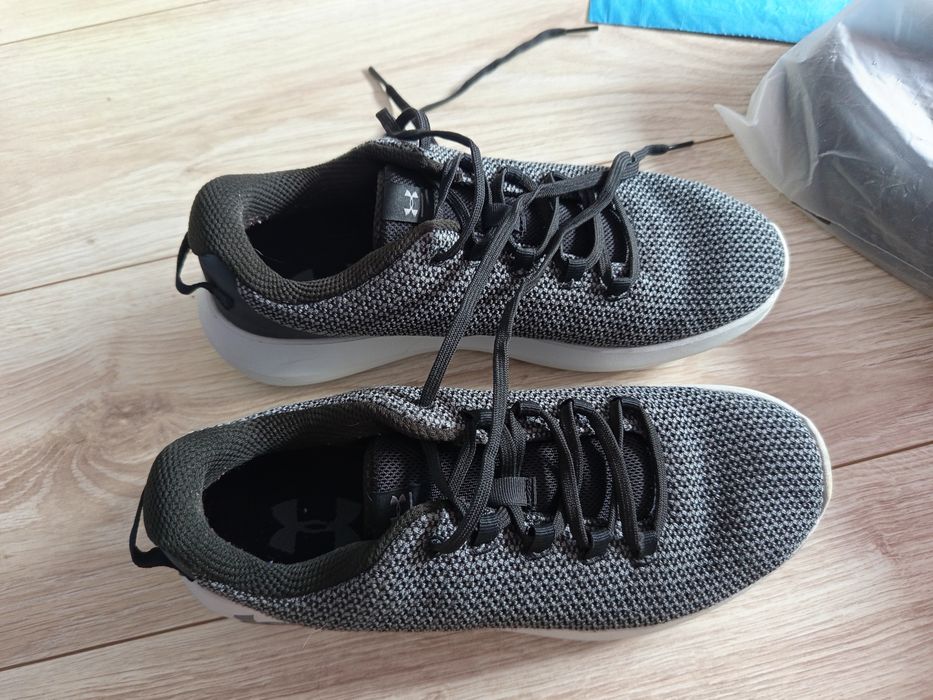 Buty dla chłopca