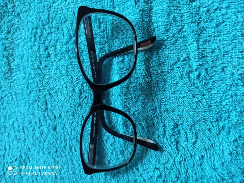 Oprawki do okularów