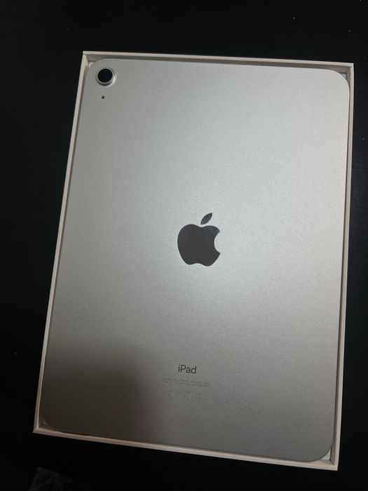 IPad (10 geração)