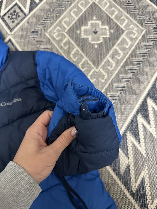 Columbia Kids' Pike Lake™ II Hooded Jacket