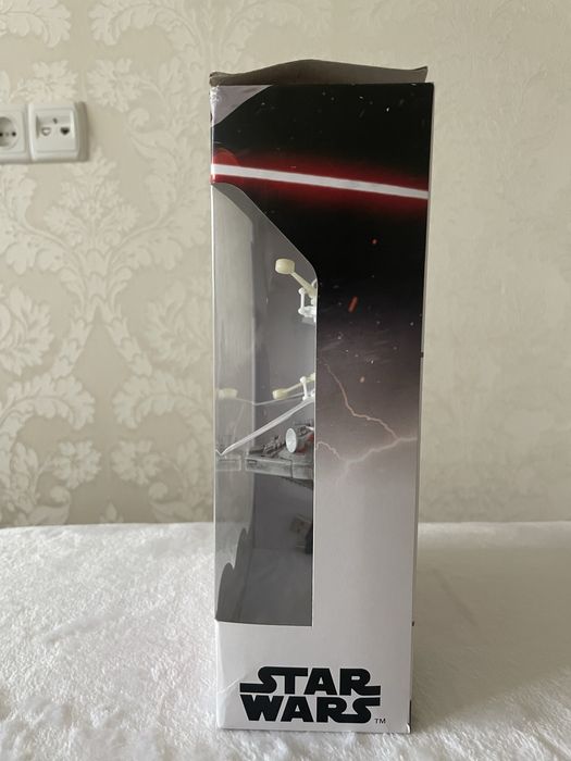 Star Wars Millennium Falcon