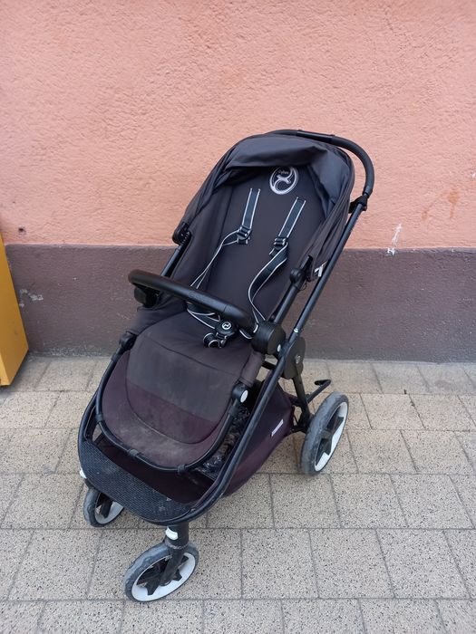 Wózek cybex balios M