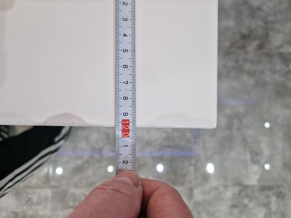 Stół kuchenny biały połysk rozkładany