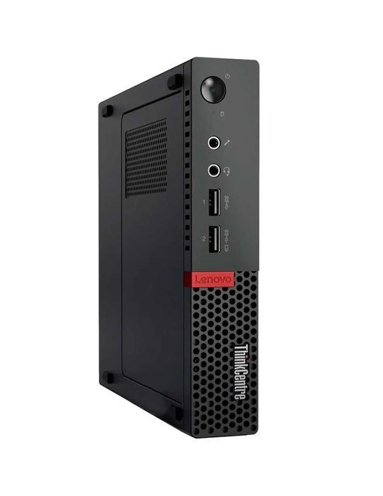 Неттопи • міні-пк Lenovo ThinkCentre M910q Tiny s1151 гурт | гарантія