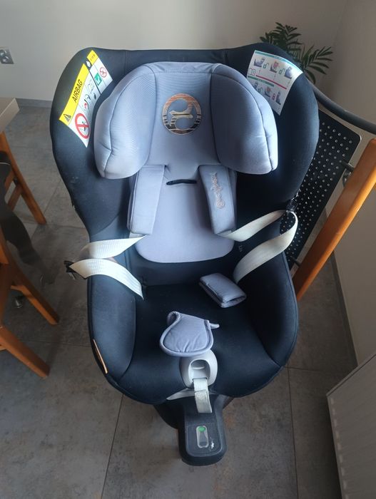 Fotelik obrotowy Cybex