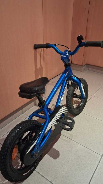 Bicicleta de criança Specialized Hotrock 12''