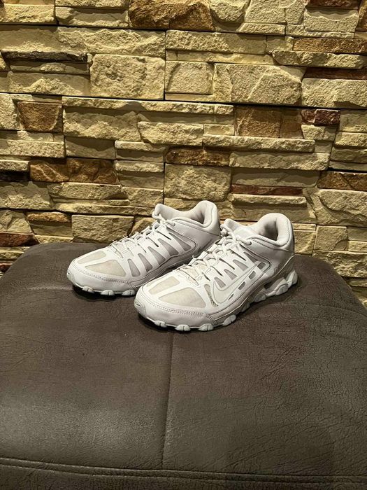 Кроссовки  мужские Nike Reax  р.40