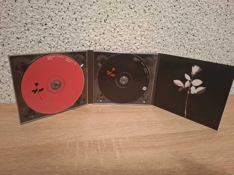 Depeche Mode - Violator CD + DVD