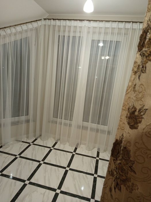 Здається на тривалий термін 1 кімнатна квартира Стебник