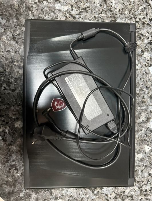 Computador portátil MSI