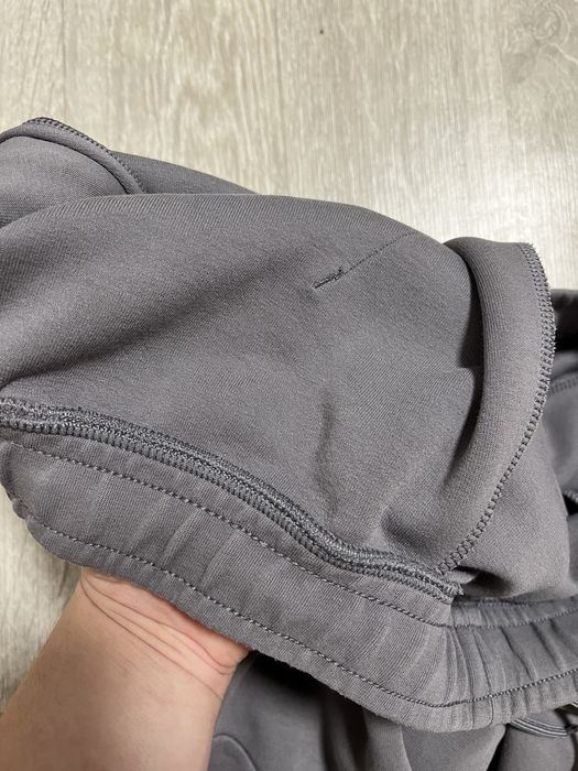 Спортивні штани Nike сірі | XL |