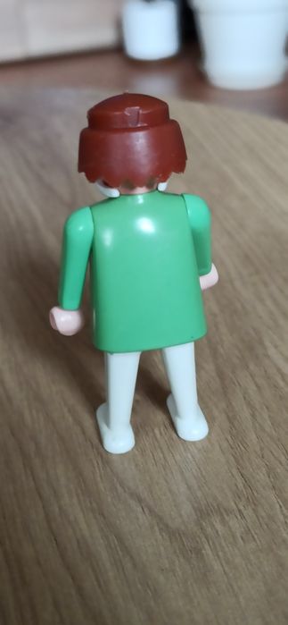 Playmobil figurka, starsze zestawy