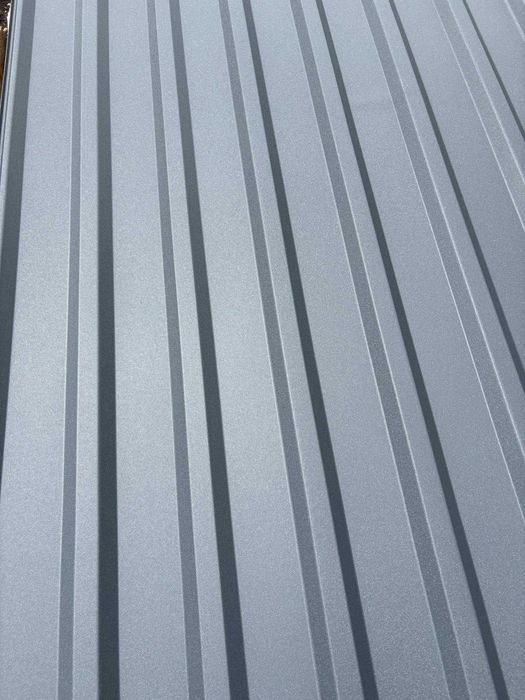 WYPRZEDAŻ!!! Blacha trapezowa T18 kolor