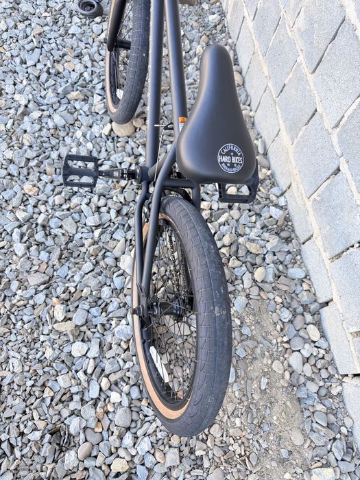 Продам Велосипед BMX Haro  Boulevard 20" black